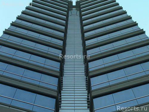 Hilton Dubai Creek 